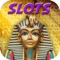 Ancient Gold - King Tut Slots