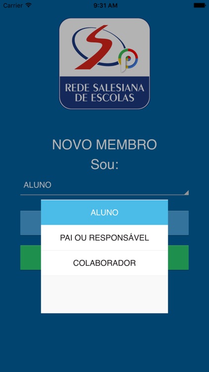 Publicare São Joaquim