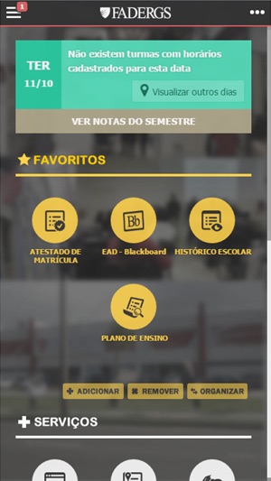 Portal FADERGS(圖2)-速報App