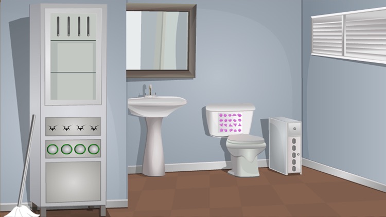 Who Can Escape Locked House 7 screenshot-4