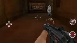 Game screenshot Dead Zombie Shot - Kill Zombie Reborn apk