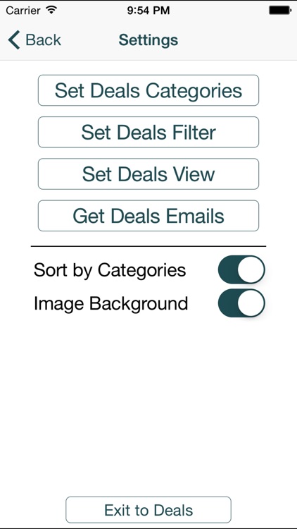 Bank Deals & Bank Reviews screenshot-3