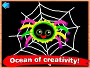 drawing for kids and toddlers. learning games free ipad images 4
