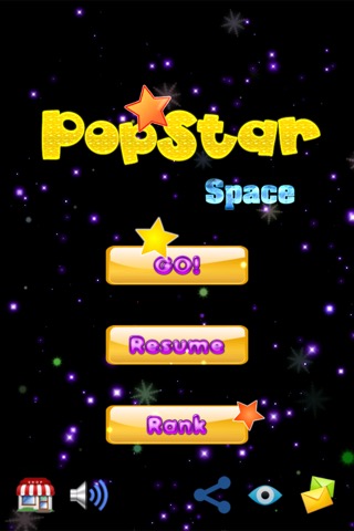 PopStar Spaceのおすすめ画像5