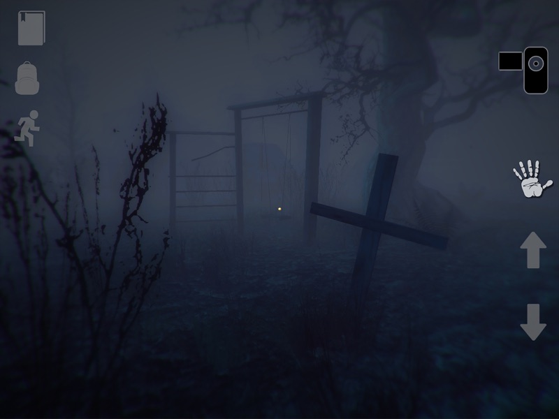 Mental Hospital V screenshot 9