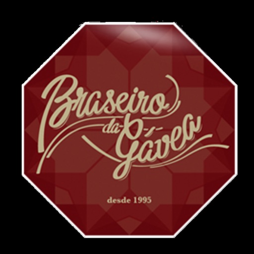 Braseiro da Gávea Delivery icon