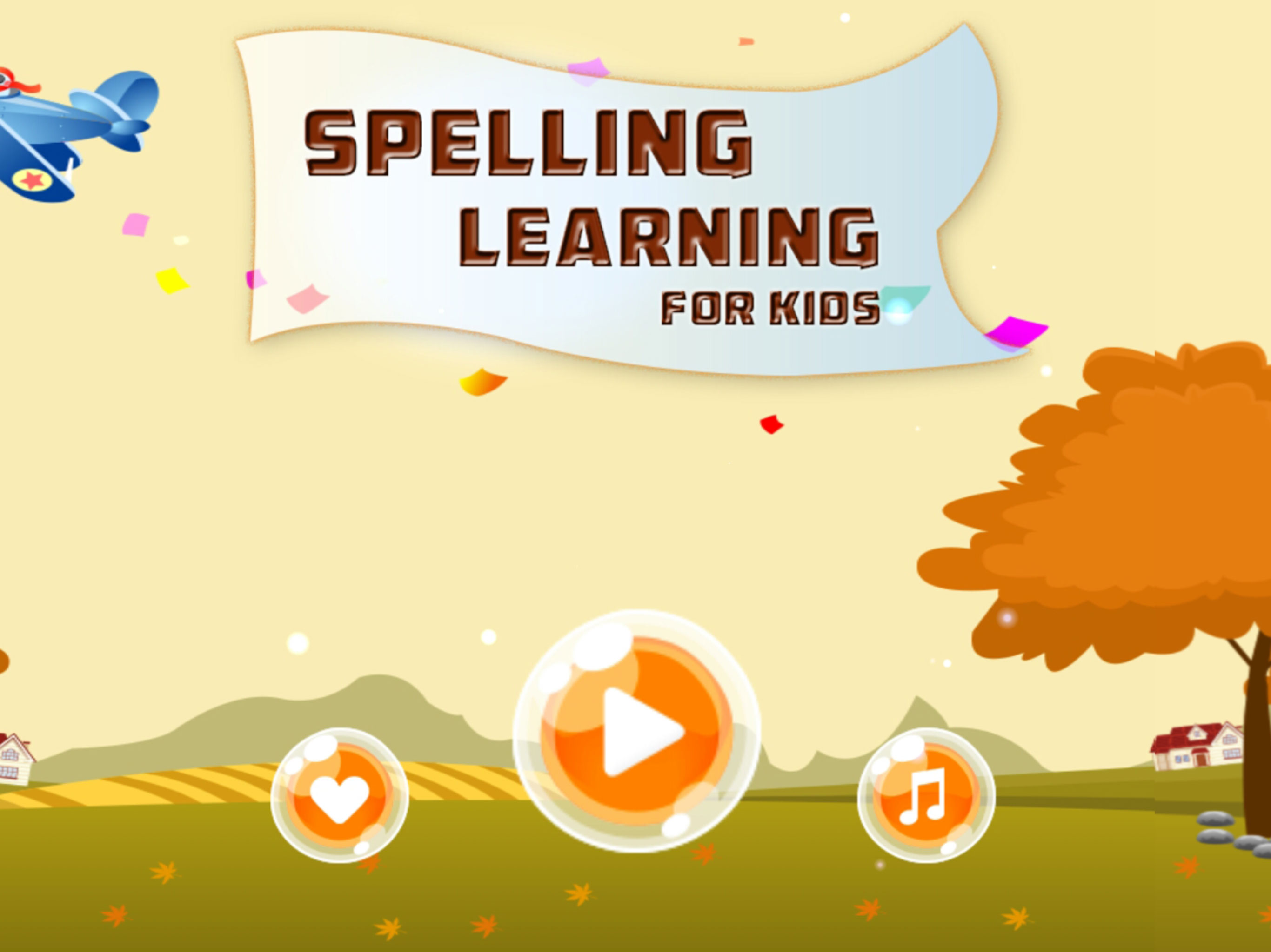 Spelling Learning for Kids - Montessori Words Free screenshot 6