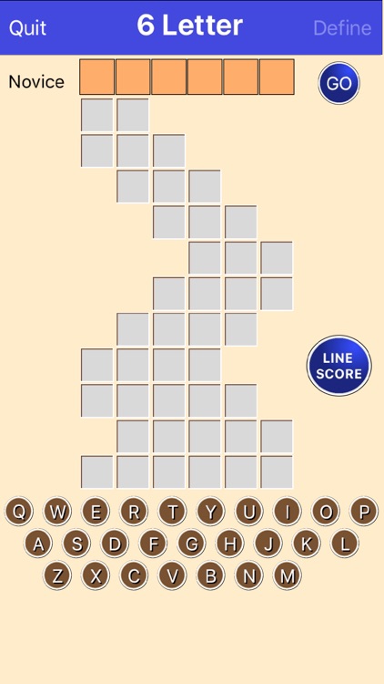 Word Sleuth by Scott