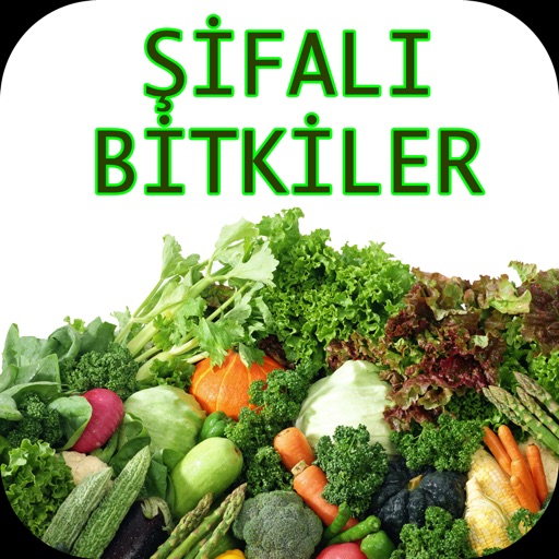 Şifalı Bitkiler icon