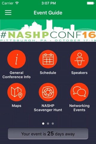 NASHP screenshot 3