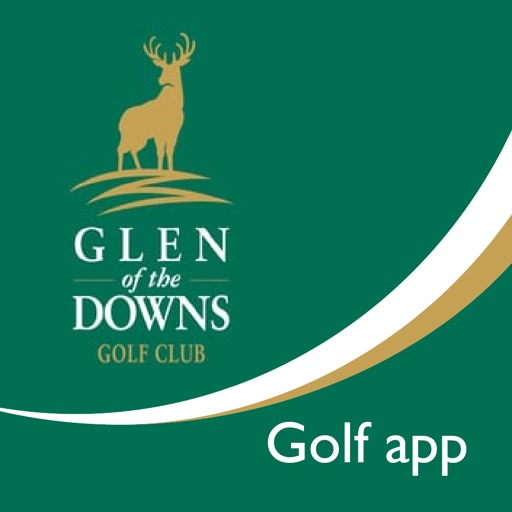 Glen of the Downs Golf Club - Buggy