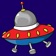 Space Sticker Set app icon - Stickers app for iPhone