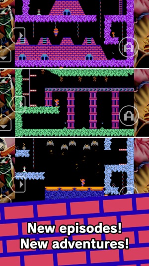 Everyday SPELUNKER (Free with ads)(圖5)-速報App