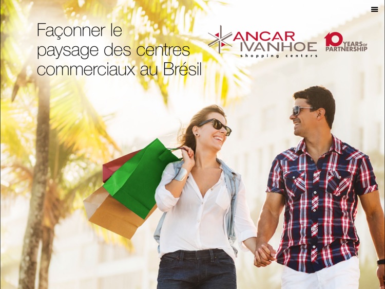 Brochure Ancar Ivanhoe