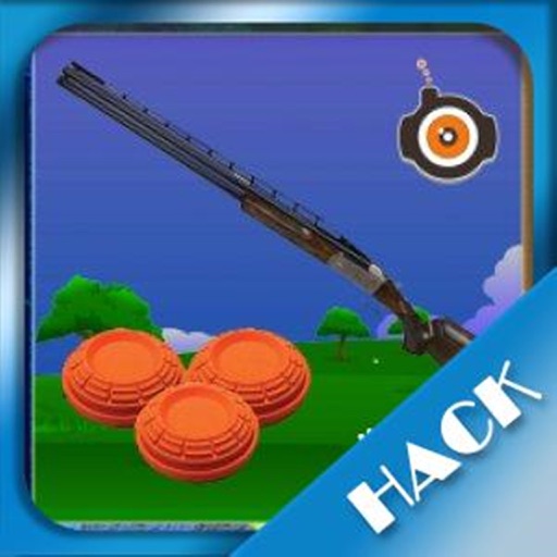 Shooting Sporting Clay - Clay Hunt iShotgun Icon