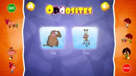 Game screenshot Opposites - HD hack