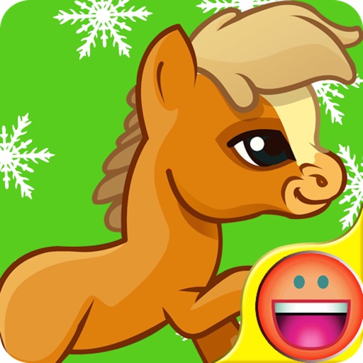 Pony Dash icon