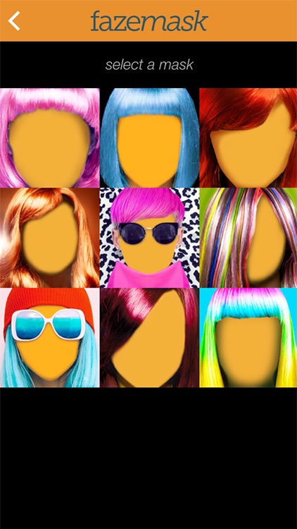 Fazemask Style