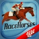 Race Horses Champions Lite app icon - Games app for iPhone