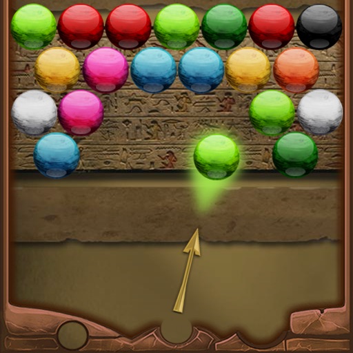 Bubble Classic Bubbles Shooter by SOFTFUN SOFTWARE SERVICE JOINT STOCK  COMPANY