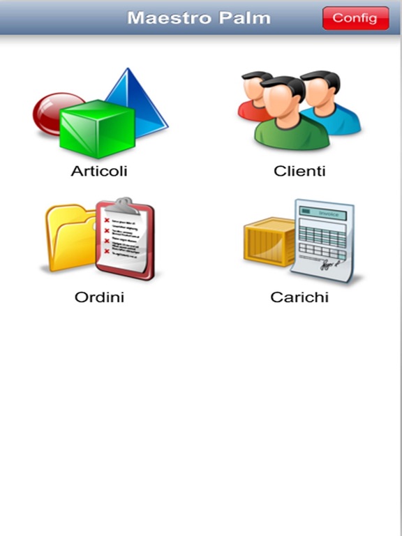 Screenshot #4 pour Maestropalm