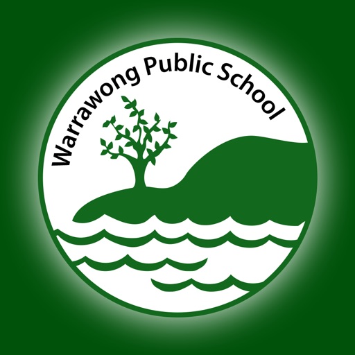Warrawong Public School iOS App