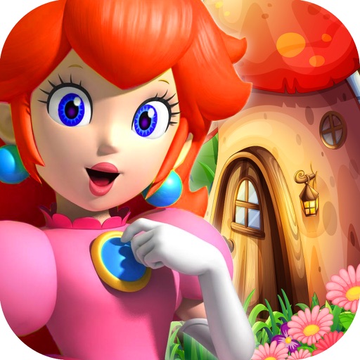 Save the Princess Beauty in Spa Casino Resort Saga iOS App