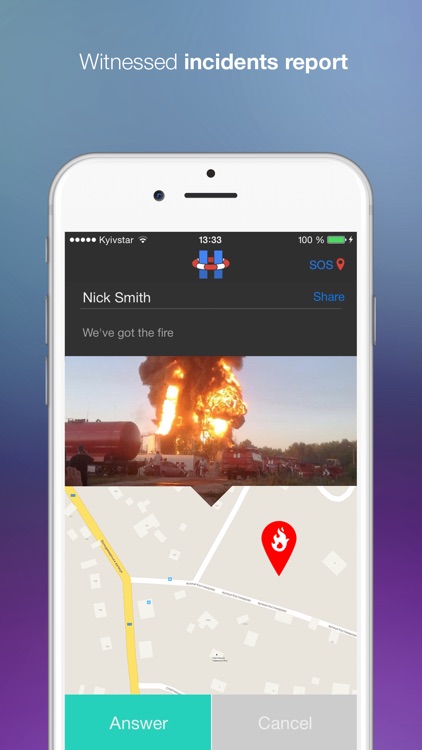 Helper — help and advice screenshot-4