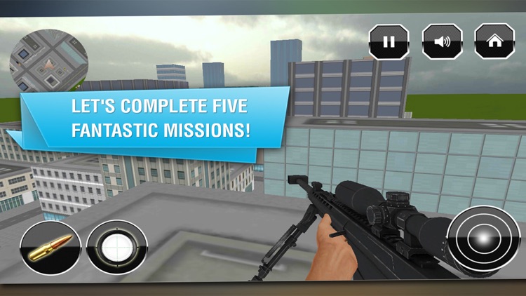 Real Urban Gangster Crime City Contract Simulator