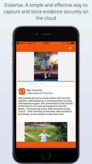 Evisense(圖3)-速報App