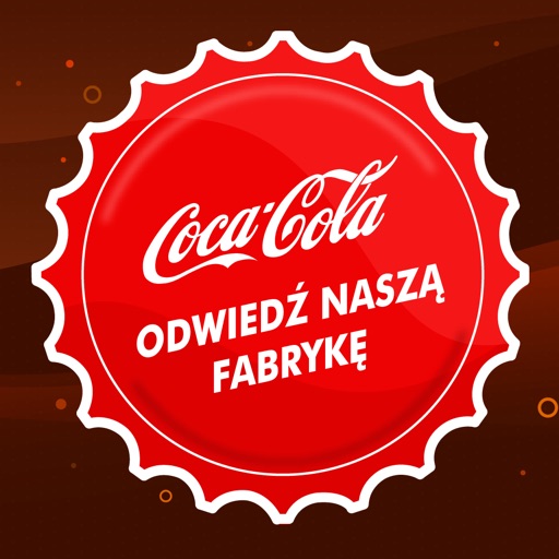 Fabryka Coca-Coli iOS App