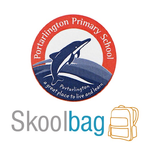 Portarlington Primary School - Skoolbag