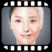 Age My Face - Funny Photo Changer Camera Editor