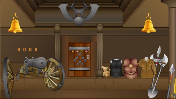 Who Can Escape The Castle screenshot-3