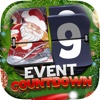 Event Countdown Beautiful Pro for Merry Christmas