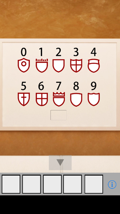 Screenshot #1 pour 脱出ゲーム HOTEL