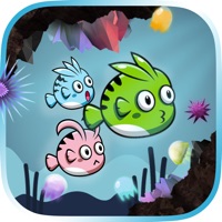 Little Fish - Finding and Journey Into The Deep Sea