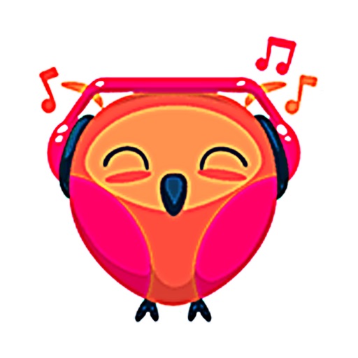 Funny Owl Choir icon