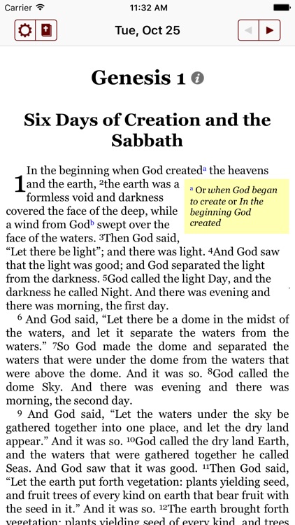 3-Year NRSV Bible