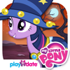 Mi Pequeño Pony: Luna Eclipsada - PlayDate Digital