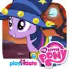 My Little Pony: Trick or Treat App Feedback