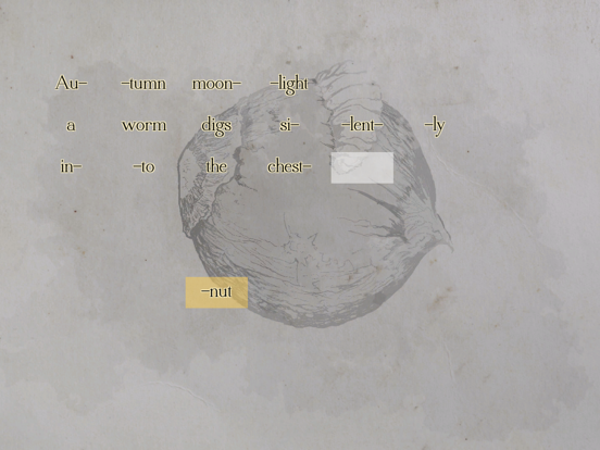 Screenshot #6 pour Experience Haiku
