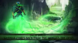 Game screenshot Dragon warrior: Legend's World apk
