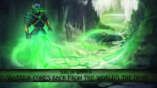 Dragon warrior: Legend's Worldのおすすめ画像2