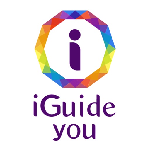 iGuide you icon