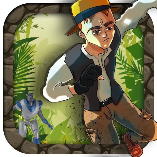 Relentless Game iOS App