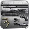 M60 機関銃 と自由のためのシューティングゲーム by ROFLPlay - iPadアプリ