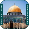 Jerusalem_Israel Offline maps & Navigation