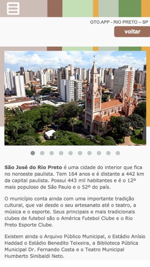 Guia Oficial Rio Preto(圖3)-速報App