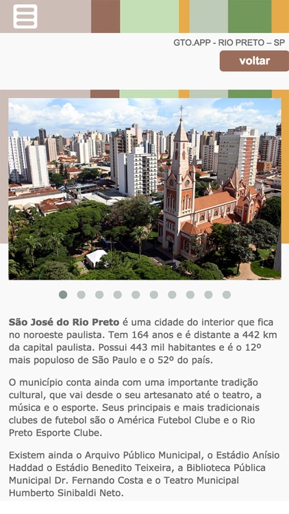 Guia Oficial Rio Preto